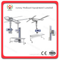 SY-D046 Professional CCD Ceiling Suspension Digital X ray Radiography System